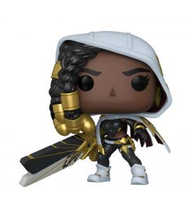 Funko pop games vinyl: league of legends senna 80302