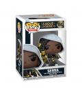 Funko pop games vinyl: league of legends senna 80302