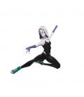 Figura hasbro marvel legends series spider - man across the spider - verse spider - gwen