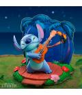 Figura abystyle disney stitch guitar