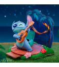 Figura abystyle disney stitch guitar