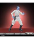 Figura hasbro star wars the vintage collection ahsoka grand admiral thrawn