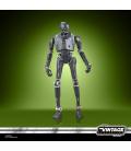 Figura hasbro star wars the vintage collection andor k - 2so (kay tuesso)