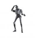 Figura hasbro star wars the vintage collection andor k - 2so (kay tuesso)