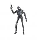 Figura hasbro star wars the vintage collection andor k - 2so (kay tuesso)