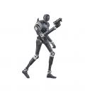 Figura hasbro star wars the vintage collection andor k - 2so (kay tuesso)