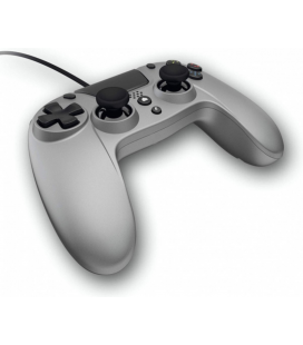 GAMEPAD GIOTECK VX4 PREMIUM PUERTO MINI-JACK VX4 T GRIS