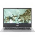 Asus cb1400cka - nk0436 cel n5100 14" 8gb 64gb emmc chrome os