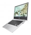 Asus cb1400cka - nk0436 cel n5100 14" 8gb 64gb emmc chrome os