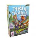 Juego de mesa misty valley