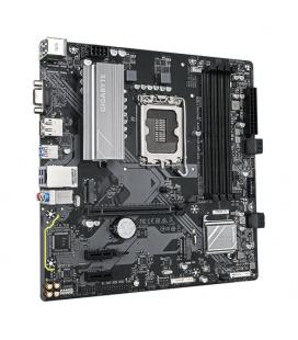 Placa Base Gigabyte B760M D3HP Socket 1700/ Micro ATX