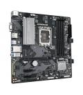 Placa Base Gigabyte B760M D3HP Socket 1700/ Micro ATX