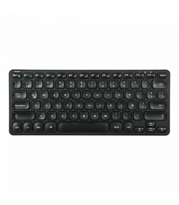 FUNDA TARGUS MULTI-DEVICE COMPACT BLUETOOTH KEYBOARD (ES)