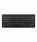 FUNDA TARGUS MULTI-DEVICE COMPACT BLUETOOTH KEYBOARD (ES)