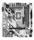 Placa base asrock h610m - hdv - m 1700 matx - 2x ddr5