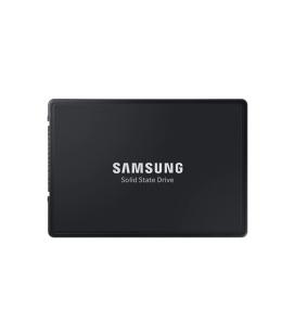 Disco Duro Interno Sólido SSD Samsung Mz-Ql21T900 1.92Tb 2.5 PCI Express 4.0