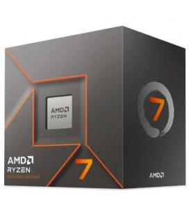 Procesador amd ryzen 7 8700f 4.1 - 5ghz box