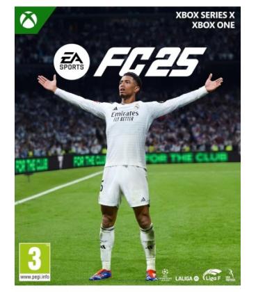 EA SPORTS FC 25 Xbox Series X/One