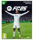 EA SPORTS FC 25 Xbox Series X/One