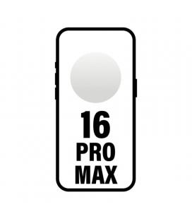 Smartphone apple iphone 16 pro max 1tb/ 6.9'/ 5g/ titanio blanco