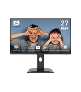 Monitor MSI PRO MP273QP E2 27" LED IPS WQHD 100Hz HDR400