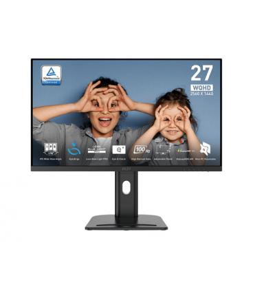 Monitor MSI PRO MP273QP E2 27" LED IPS WQHD 100Hz HDR400