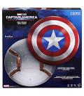 Replica escudo hasbro marvel studios capitan america brave new world