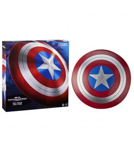 Replica escudo hasbro marvel studios capitan america brave new world