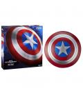 Replica escudo hasbro marvel studios capitan america brave new world