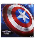 Replica escudo hasbro marvel studios capitan america brave new world