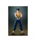 Figura tamashii natios yusuke urameshi 145 cm yu yu hakusho sh figuarts