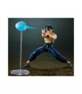 Figura tamashii natios yusuke urameshi 145 cm yu yu hakusho sh figuarts