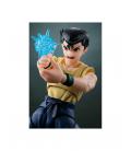 Figura tamashii natios yusuke urameshi 145 cm yu yu hakusho sh figuarts