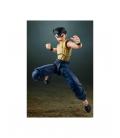 Figura tamashii natios yusuke urameshi 145 cm yu yu hakusho sh figuarts