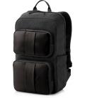 HP Mochila Para Portátil Lightweight 15.6" /Bolsillos Exteriores 1G6D3Aa