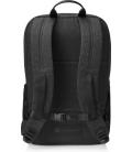 HP Mochila Para Portátil Lightweight 15.6" /Bolsillos Exteriores 1G6D3Aa