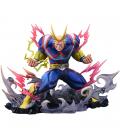 Figura my hero academia all might 20 cm 1 - 8 scale