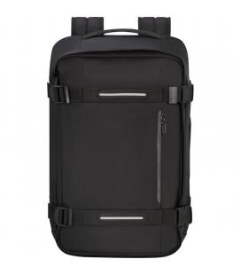 Mochila american tourister urban track/ capacidad 44l/ negra