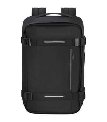 Mochila american tourister urban track/ capacidad 44l/ negra