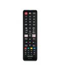 MANDO TV SAVIO RC-07 COMPATIBLE SAMSUNG SMART TV