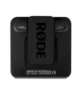 MICROFONO RODE WIRELESS GO II SINGLE