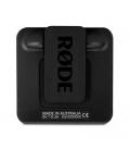 MICROFONO RODE WIRELESS GO II SINGLE