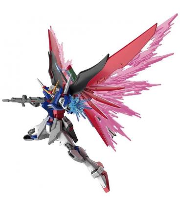 Replica bandai mobile suit gundam seed destiny hgce 1 - 144 destiny gundam re - run