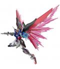 Replica bandai mobile suit gundam seed destiny hgce 1 - 144 destiny gundam re - run