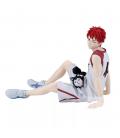 Figura banpresto kuroko basketball last game interval seijuro akashi 10cm