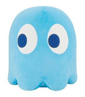 Peluche banpresto big plush pac - man inky 31cm