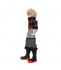 Figura banpresto my hero academia 7th season katsuki bakugo 23cm