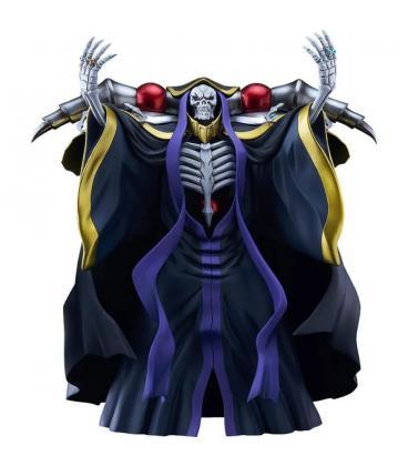 Figura good smile company overlord pop up parade sp ainz ooal gown 26cm