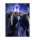 Figura good smile company overlord pop up parade sp ainz ooal gown 26cm