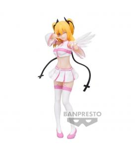 Figura banpresto 2.5 dimensional seduction glitter & glamours lilysa mano liliel chaos 14cm